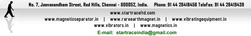 Startarce (p)Ltd address